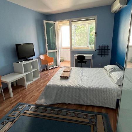 Blue Room Sofia Luaran gambar