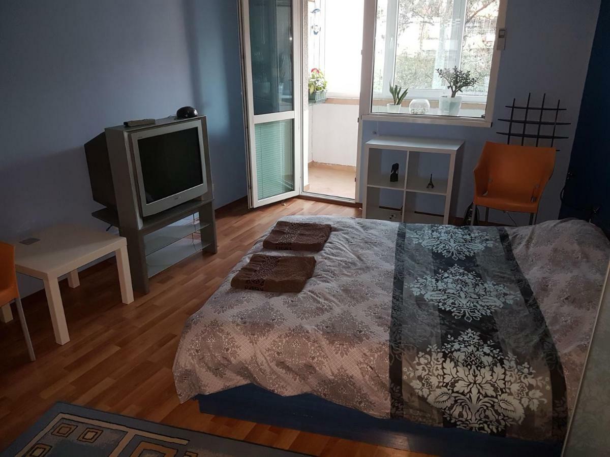 Blue Room Sofia Luaran gambar