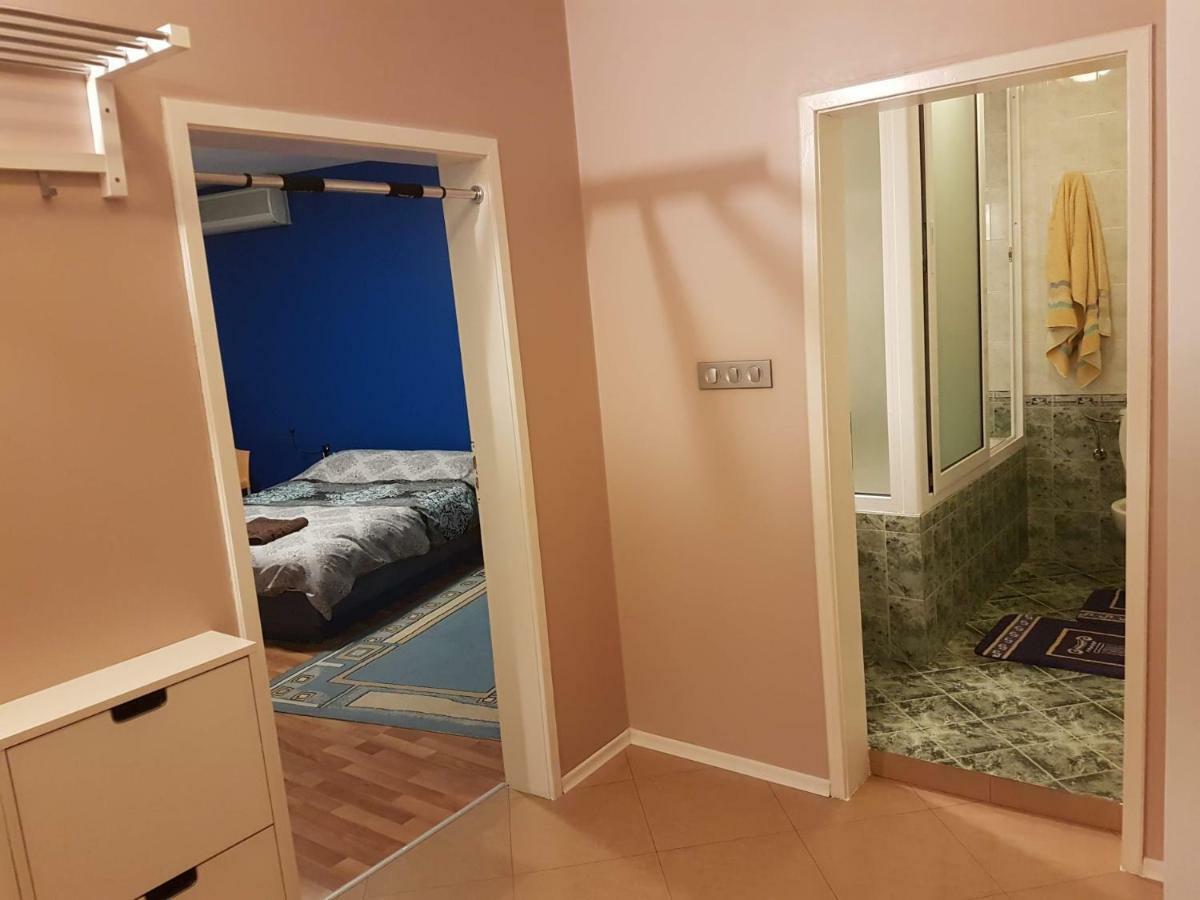 Blue Room Sofia Luaran gambar